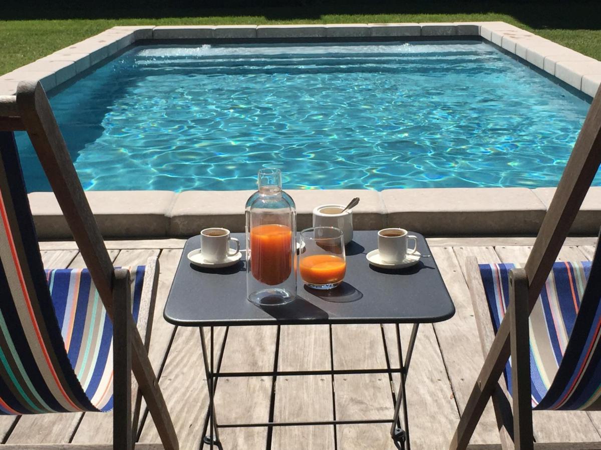 Maison Gascony L'Isle-de-Noe Екстериор снимка
